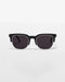 VANTA Matar Sunglasses - Gloss Black & Gunmetal