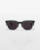 VANTA Matar Sunglasses - Gloss Black & Gunmetal