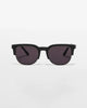 VANTA Matar Sunglasses - Matte Black & Black Metal