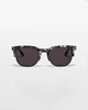 VANTA Matar Sunglasses - Tortoise & Black Metal