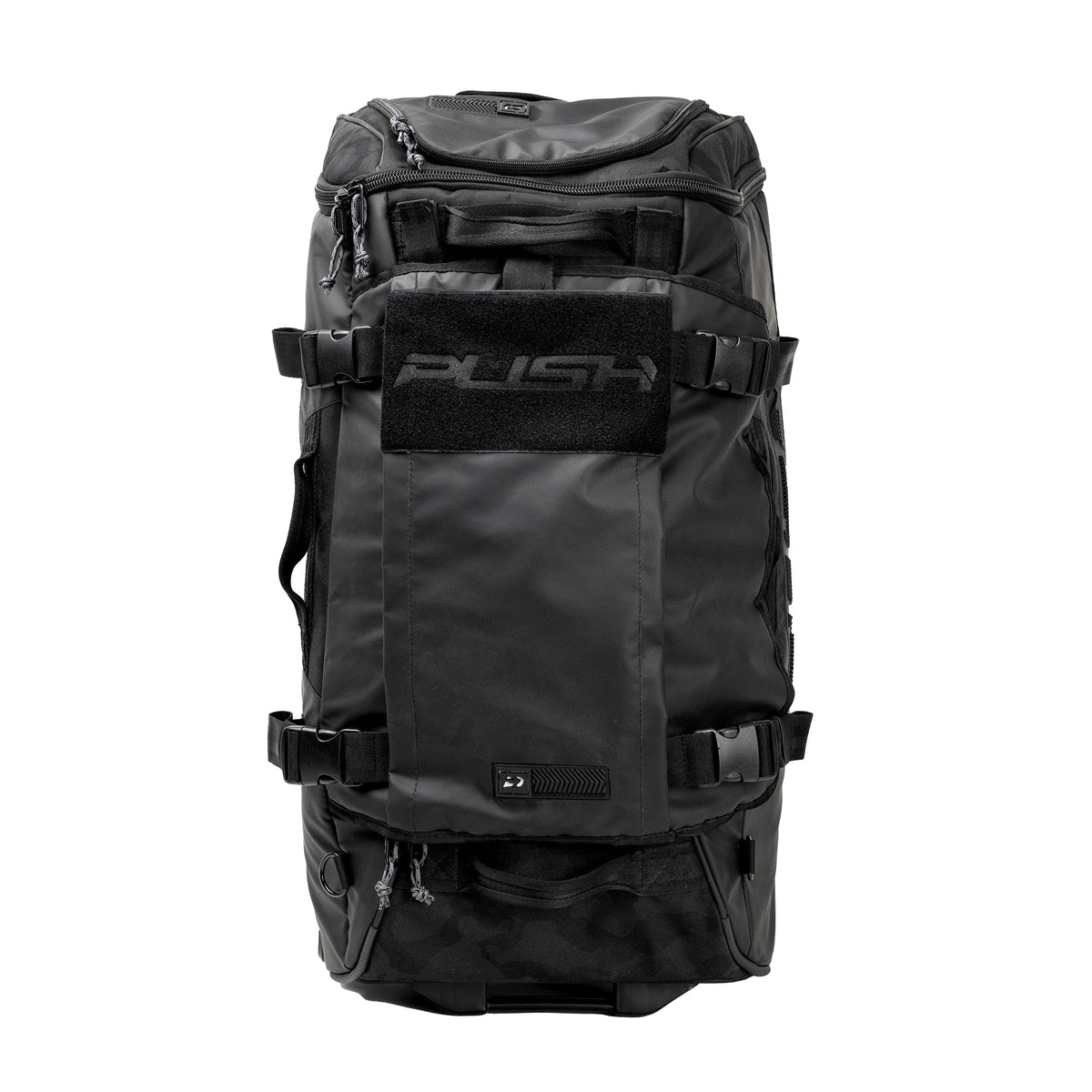 Division One Medium Roller Gear Bag (77L)
