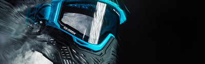 New RMX Goggle Colors