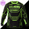 Electron - Neon Green - Glowball™ Proline Jersey