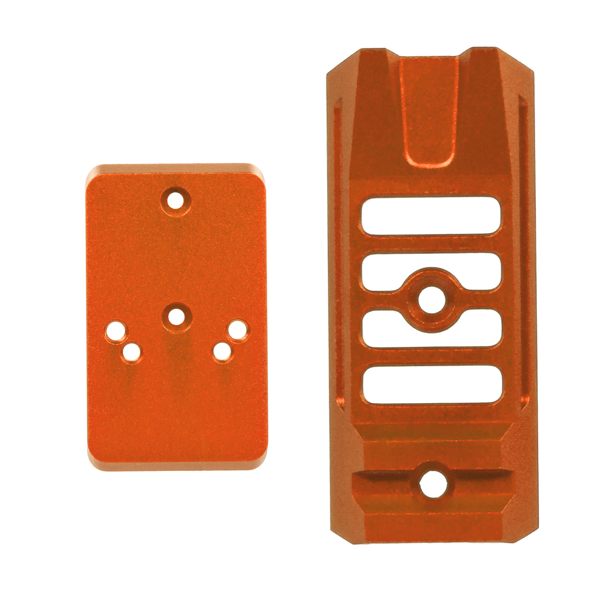 Hostile AWS - RIFT Split Slide Hi Capa - Orange