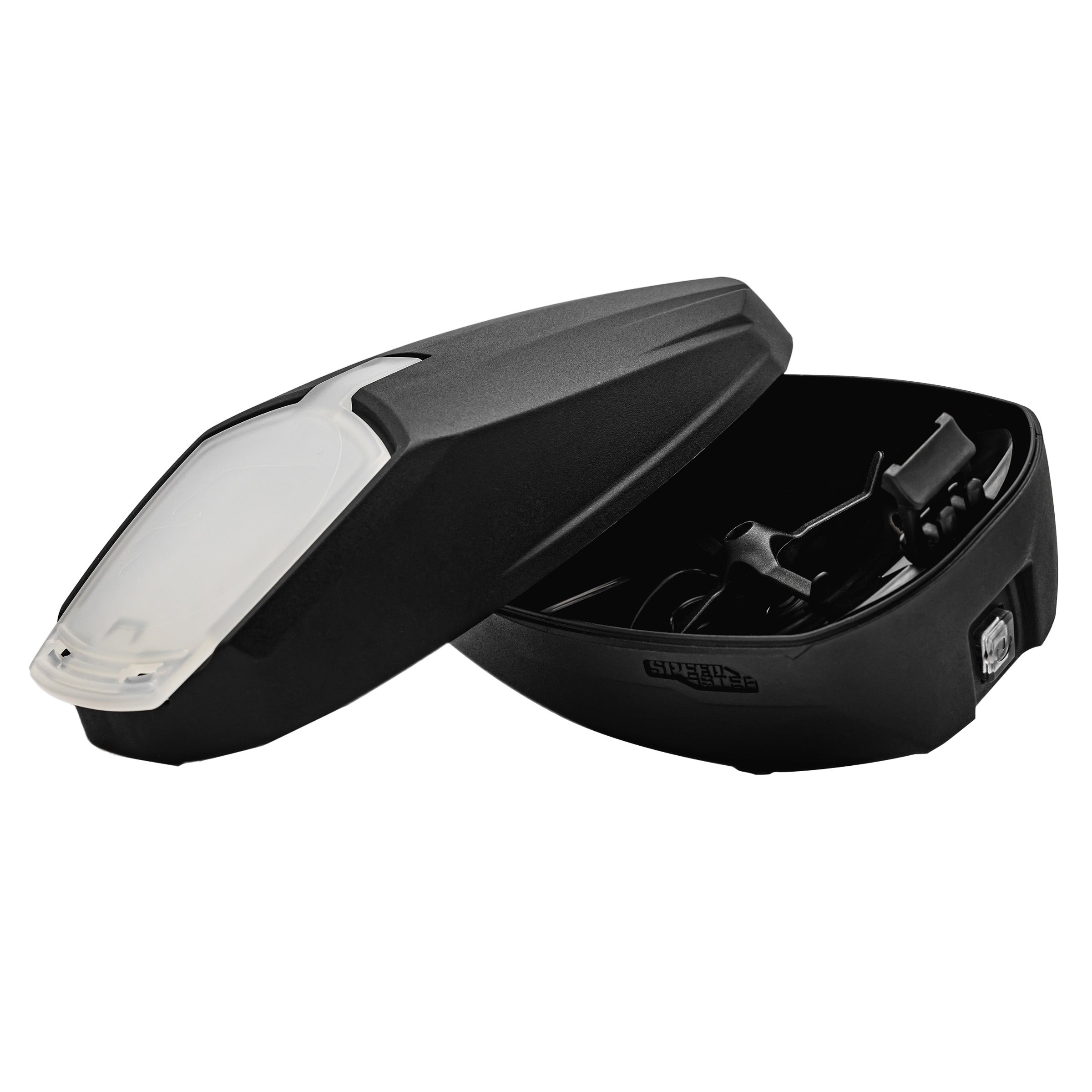 Protoyz Speedster Electronic Paintball Loader | HK Army