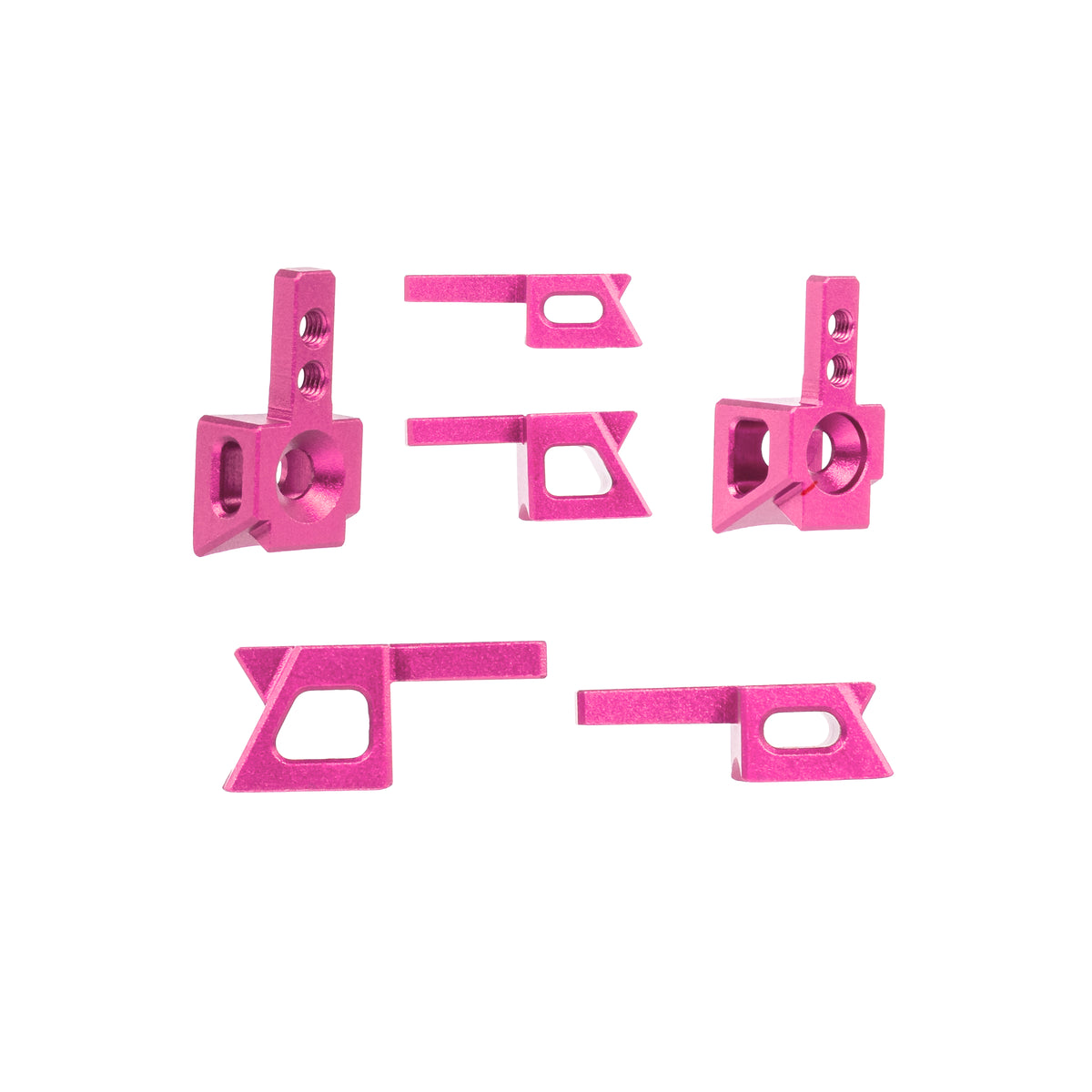 Hostile AWS - RIFT Split Slide Hi Capa - Pink