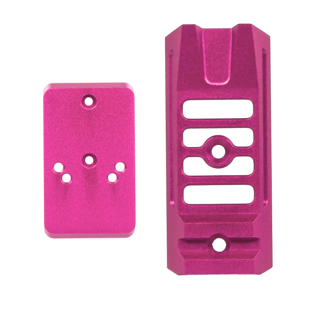 Hostile AWS - RIFT Split Slide Hi Capa - Pink