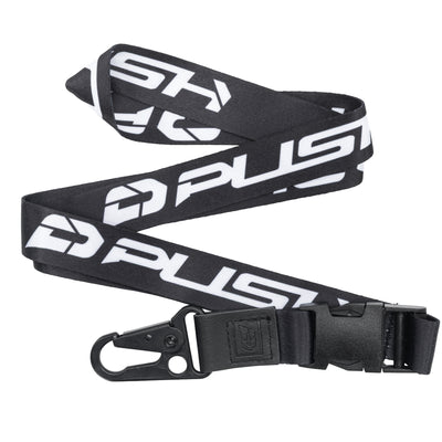PUSH Tactical Lanyard