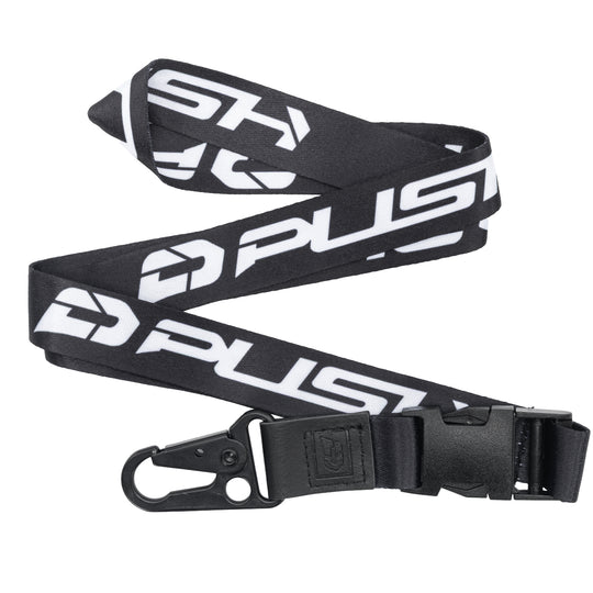 PUSH Tactical Lanyard