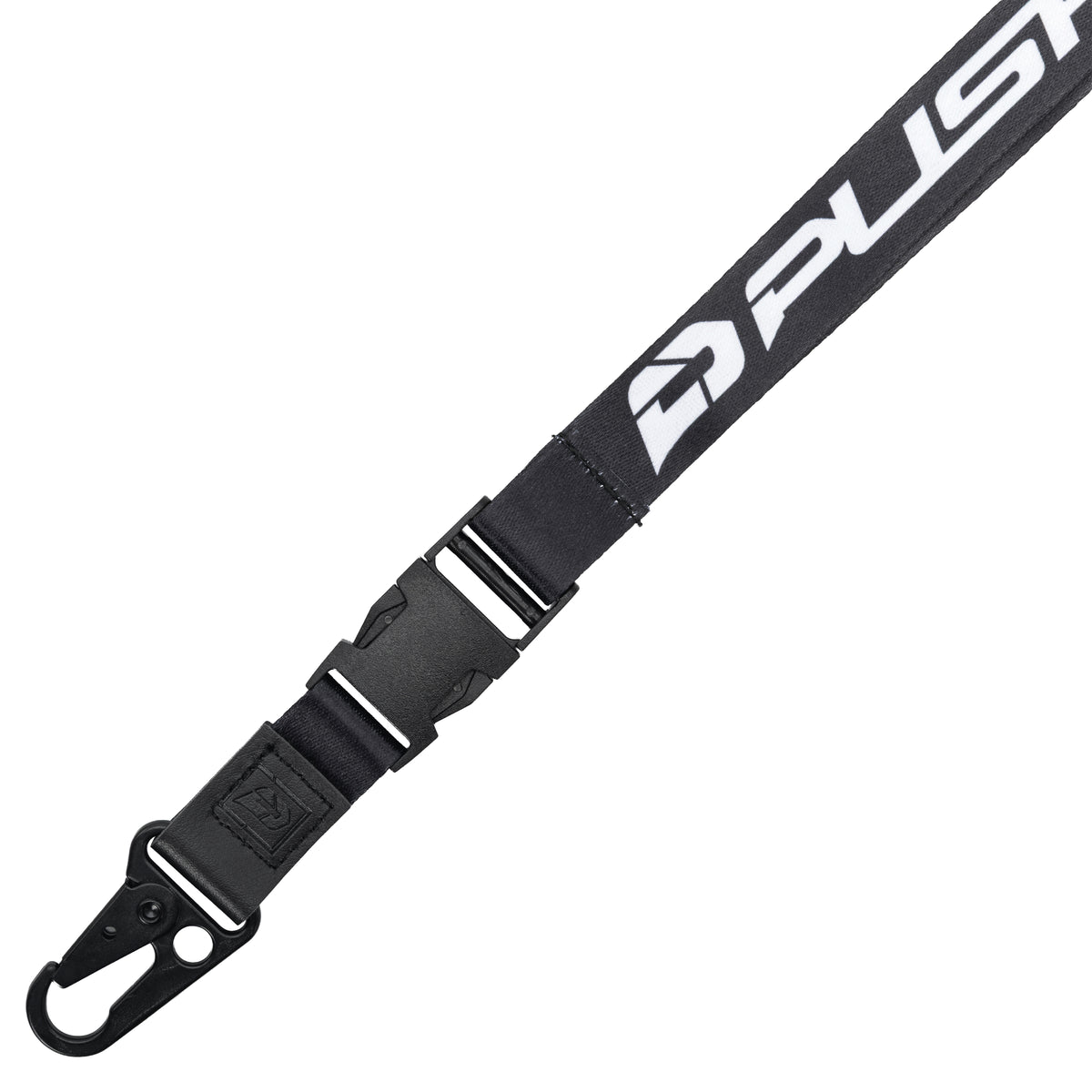 PUSH Tactical Lanyard