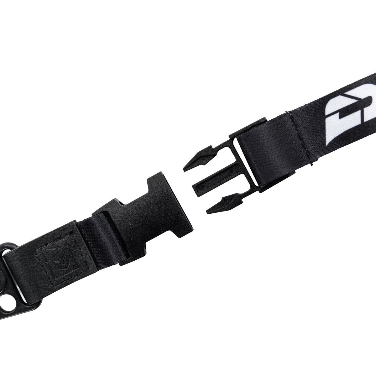 PUSH Tactical Lanyard