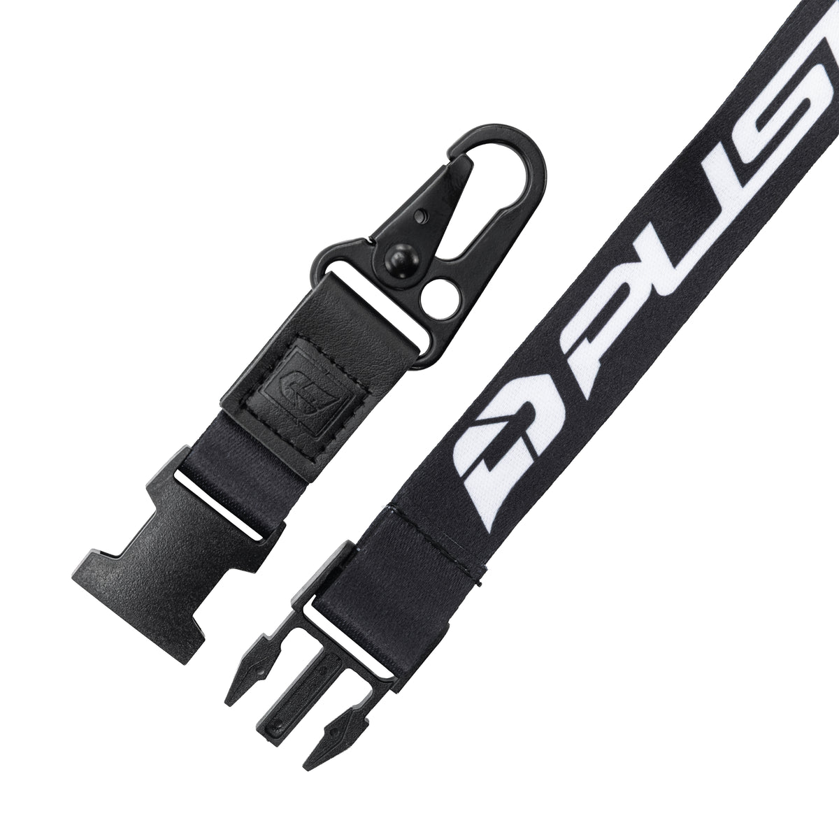 PUSH Tactical Lanyard