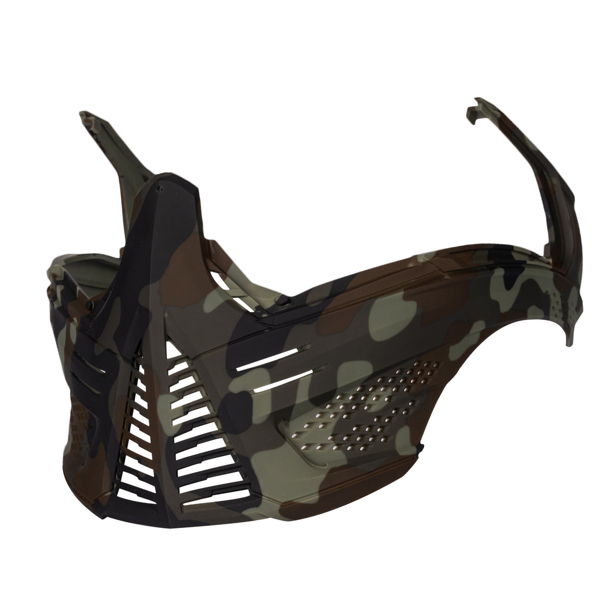 Unite - Faceplate - Flecktarn