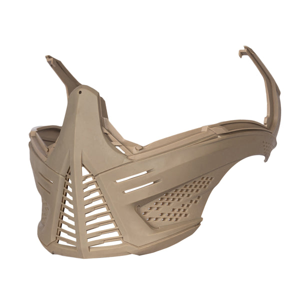 Unite - Faceplate - Sand