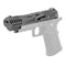 Hostile AWS - RIFT Split Slide Hi Capa - Grey