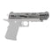 Hostile AWS - RIFT Split Slide Hi Capa - Grey