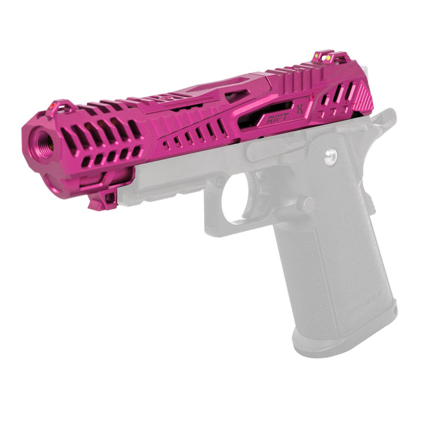 Hostile AWS - RIFT Split Slide Hi Capa - Pink