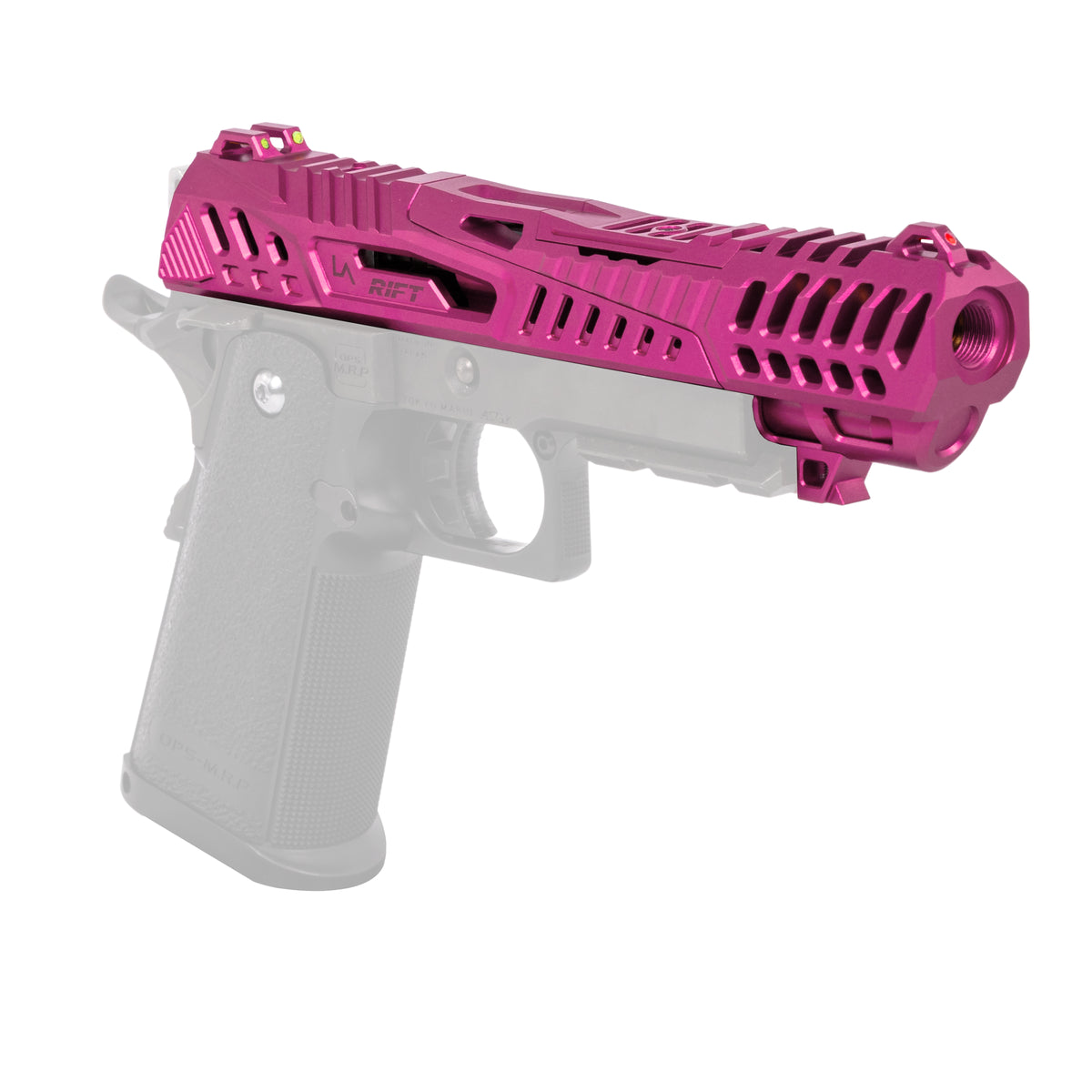 Hostile AWS - RIFT Split Slide Hi Capa - Pink