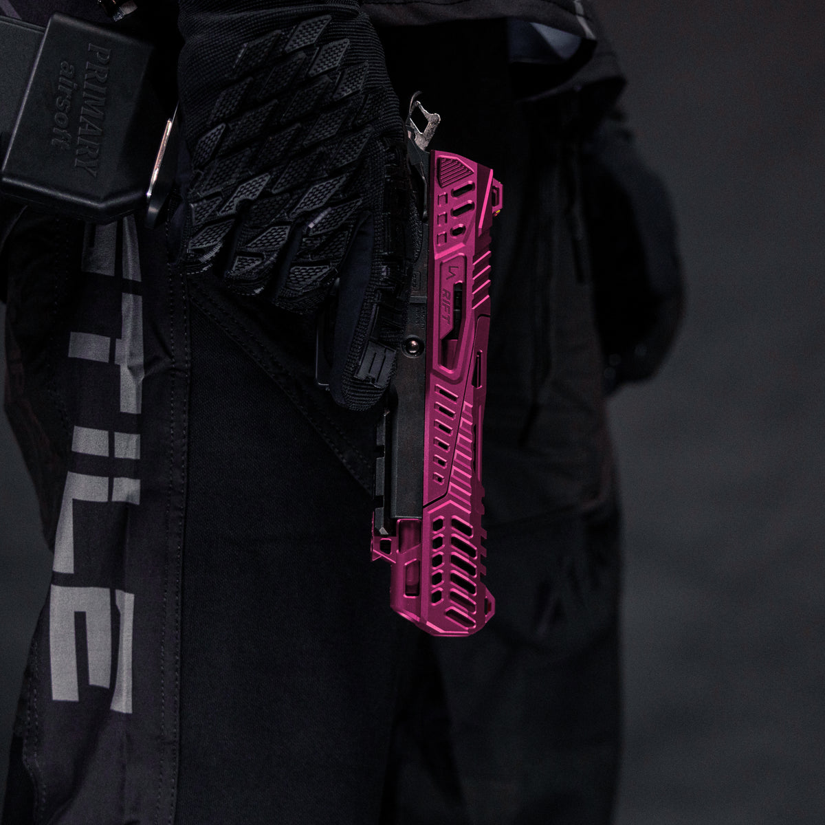 Hostile AWS - RIFT Split Slide Hi Capa - Pink