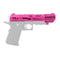 Hostile AWS - RIFT Split Slide Hi Capa - Pink