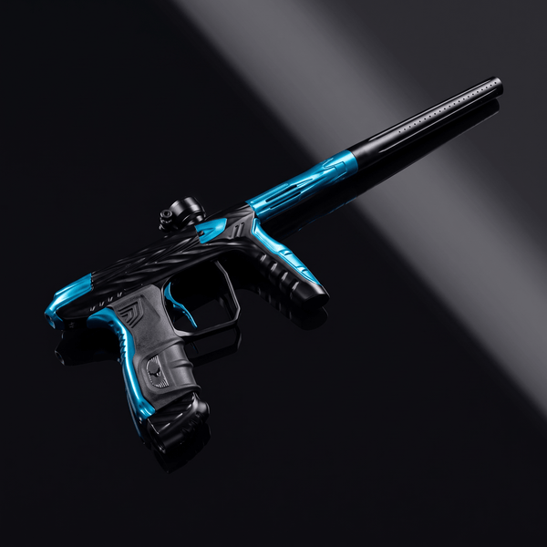 HK Shredder Luxe Idol