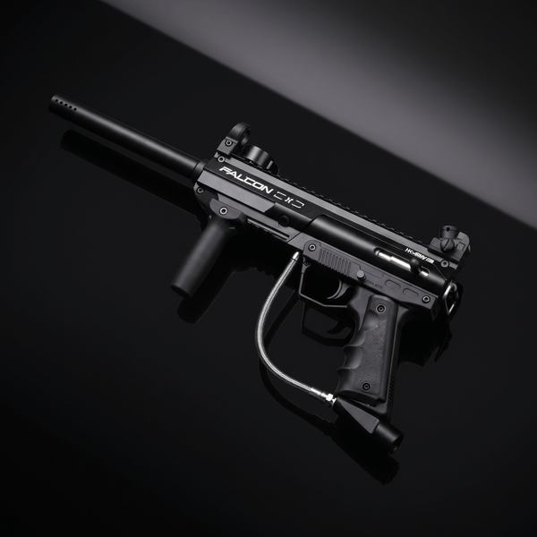 Falcon Paintball Marker