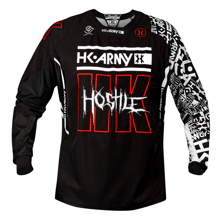 Proline Jerseys