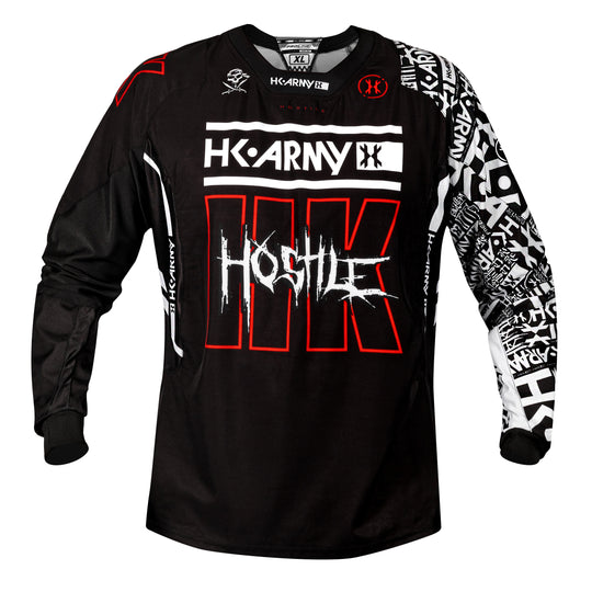 Proline Jerseys