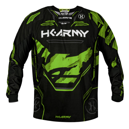 Just got my first jersey! Decided to go with Social Paintball, and