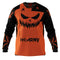 Jack 'O Lantern - Halloween Proline Jersey