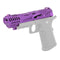 Hostile AWS - RIFT Split Slide Hi Capa - Purple