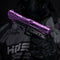 Hostile AWS - RIFT Split Slide Hi Capa - Purple