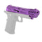 Hostile AWS - RIFT Split Slide Hi Capa - Purple