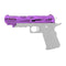 Hostile AWS - RIFT Split Slide Hi Capa - Purple