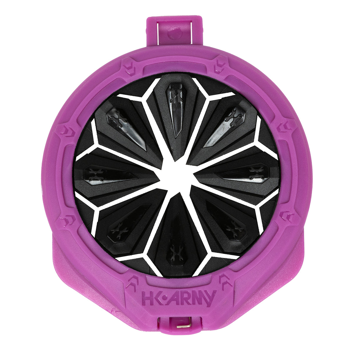 Sonic PLUS Loader - Black/Purple