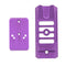 Hostile AWS - RIFT Split Slide Hi Capa - Purple