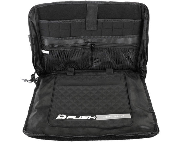Division One Loadout XL Bag