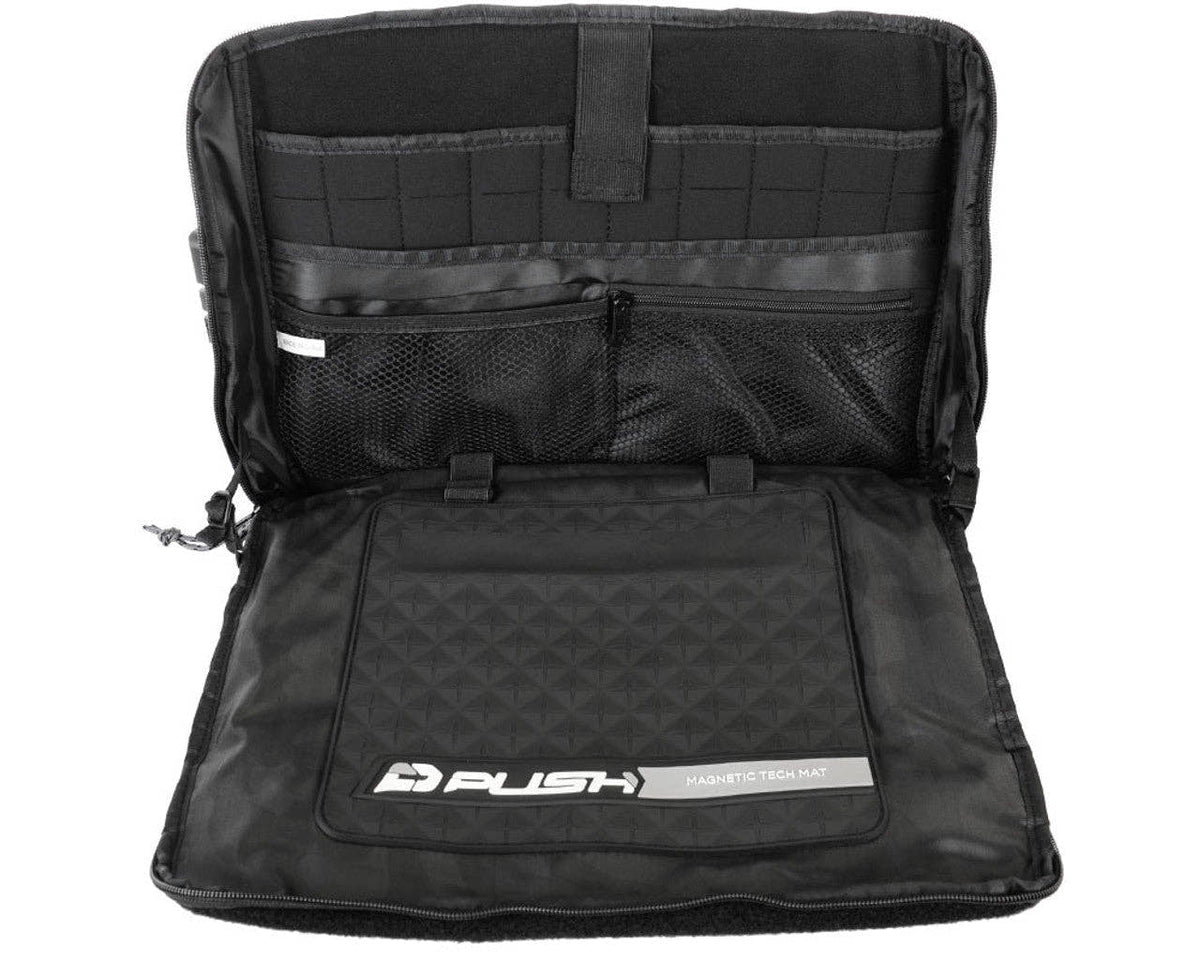 Division One Loadout XL Bag
