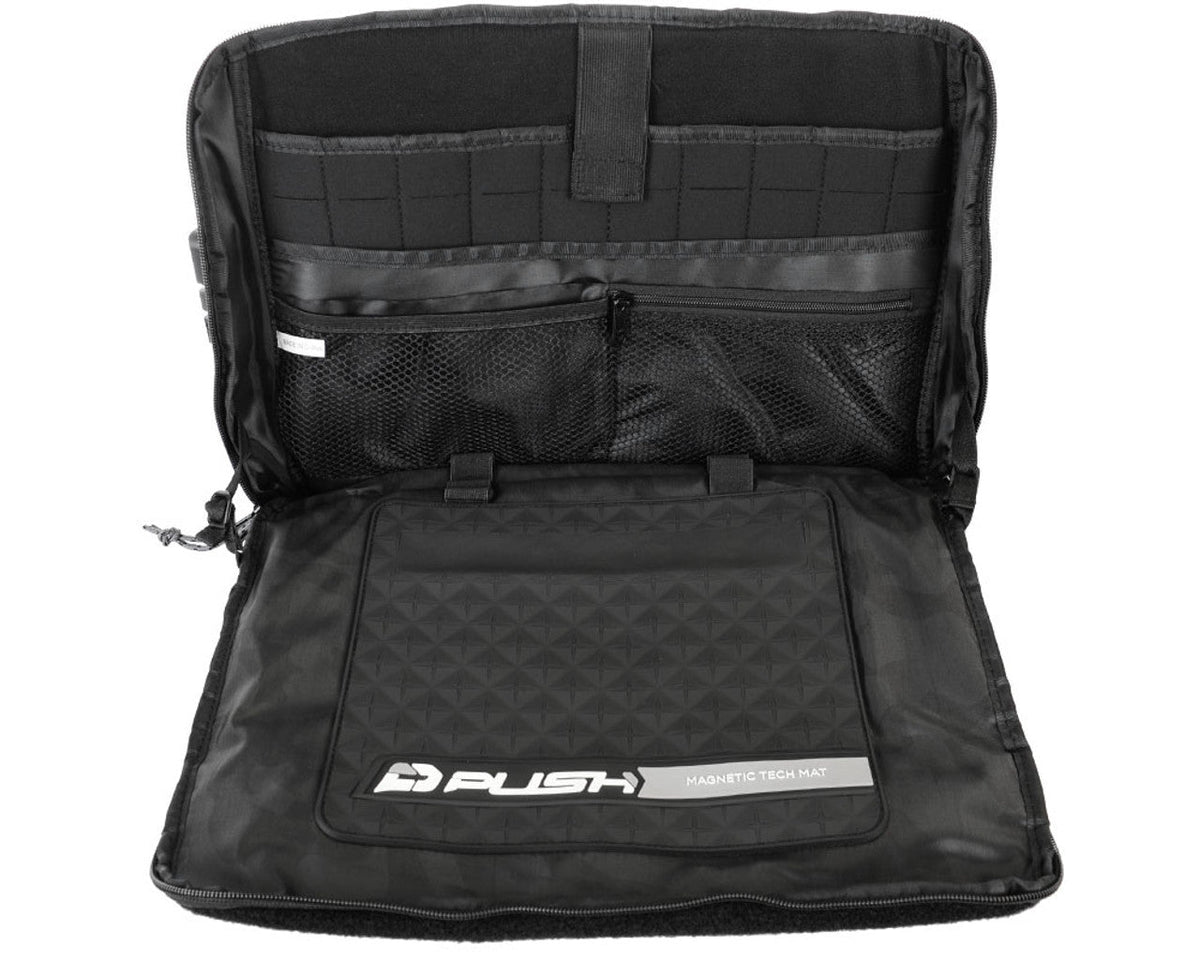 Division One Loadout XL Bag