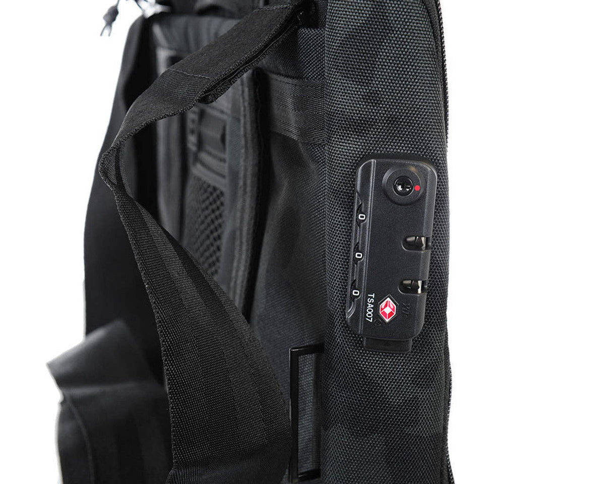 Division One Loadout XL Bag