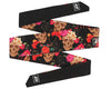 Push Headband - Tropic Skull
