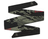 Push Headband - Olive Camo