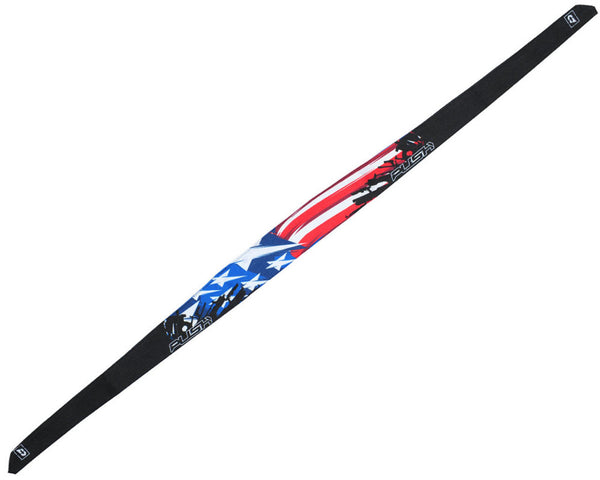 Push Headband - Patriotic