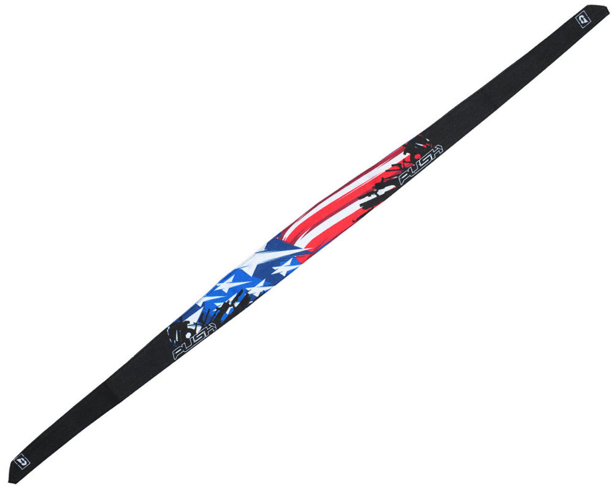 Push Headband - Patriotic