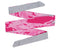 Push Headband - Pink Camo