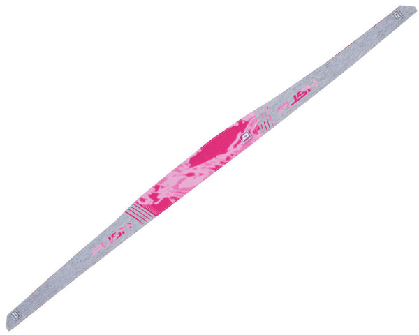 Push Headband - Pink Camo