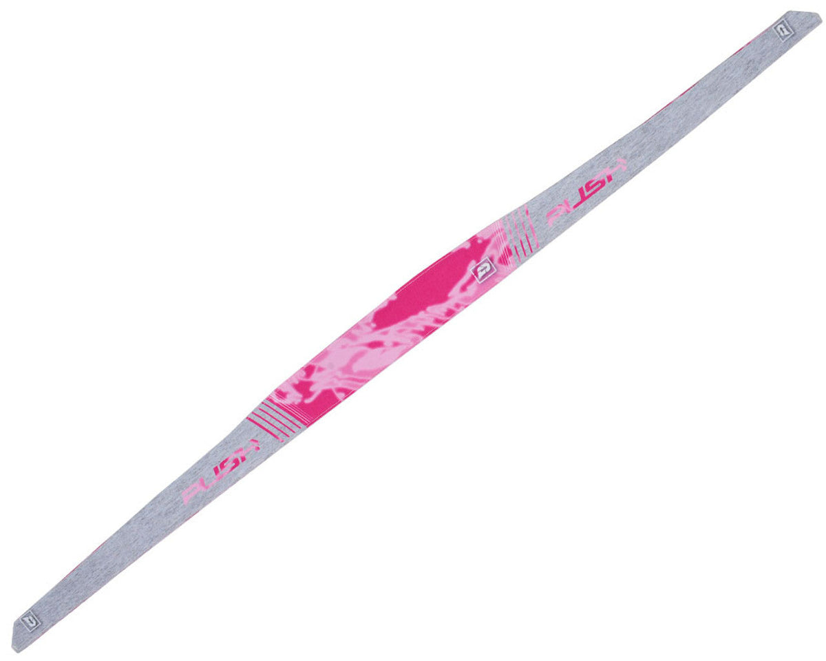 Push Headband - Pink Camo