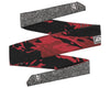 Push Headband - Red Camo