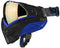 Unite - Camo Black/ Blue - Chrome Gold Lens + Extension