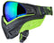 Unite - Camo Black/ Lime - Chrome Green Lens + Extension
